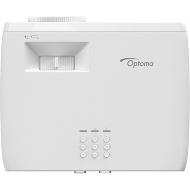 Проектор OPTOMA ZH462 (E9PD7M201EZ3) [301872]