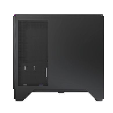 Корпус ATX W/O PSU MONTECH (KING 15 PRO (B)) [503174]