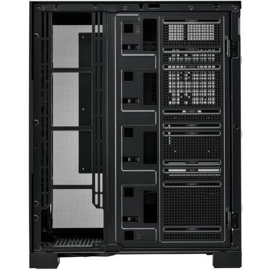 Корпус FSP без БЖ E-ATX Black (U500-B) [402948]