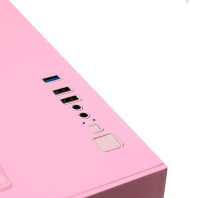 Корпус GTL Gaming Infinity Pink (GTLN275-1P) [616280]