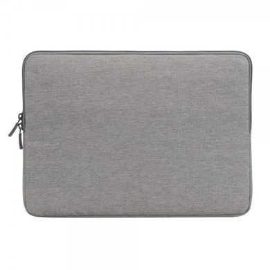 Чохол для ноутбука Rivacase 7703 13.3" Grey (7703 (Grey)) [605726]