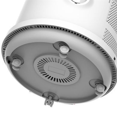 Пилосос Deerma Vacuum Cleaner (Wet and Dry) (TJ200) [610543]