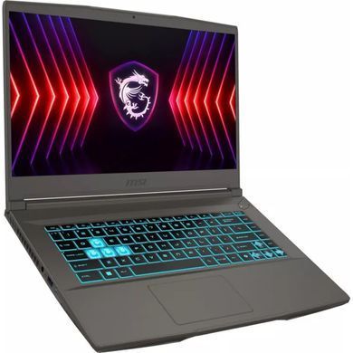 Ноутбук MSI Thin 15 B13UC-3430XRO (9S7-16R831-3430) [726543]