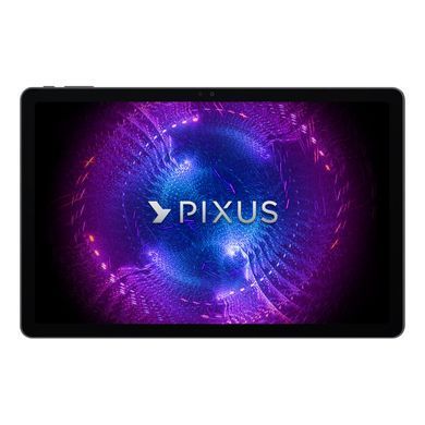 Планшет Pixus Titan 10,95" 8/128Gb LTE metal, graphite (4897058531695) [716421]