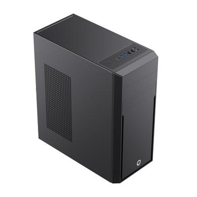 Корпус для ПК GAMEMAX (ET-214-NP 2U3-TYC) [303353]