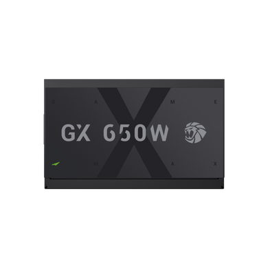 Блок живлення GAMEMAX (GX 650GF) [304377]