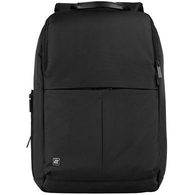 Рюкзак 2E, City Traveler 16", чорний (2E-BPN6016BK) [103261]