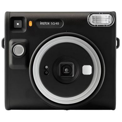Фотокамера миттєвого друку Fujifilm INSTAX SQ 40 (16802802) [107633]