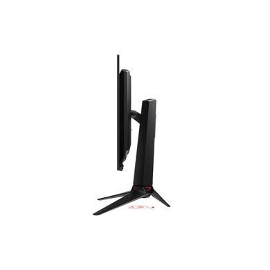 Монітор Asus 31.5" ROG Swift PG32UCDP 2xHDMI, DP, USB-C, 3xUSB, OLED, 3840x2160, 240Hz, 0.03ms, DCI-P3 99%, AdaptiveSync, HAS, HDR400 (90LM0A50-B01370) [100989]
