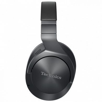Навушники Wireless Over-ear Technics EAH-A800 BT 5.2, ANC, Hi-Res, SBC, AAC, LDAC, Mic (EAH-A800G-K) [107266]