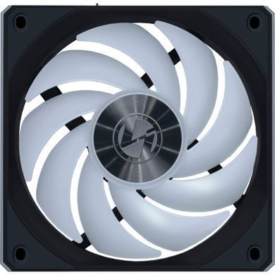 Вентилятор Lian Li Uni Fan CL Wireless 120-3 Black (G99.12CL1W3B.00) [616359]