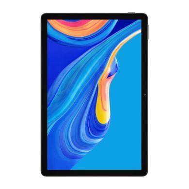 Планшет (Doogee U11 4/128GB Black) [609911]