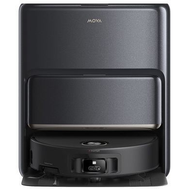 Робот-пилосос Mova Z60 Ultra Roller Complete Black-EUA (RLZ83CE-1) [616106]
