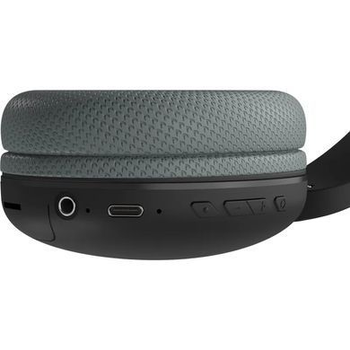 Гарнітура Defender FreeMotion B480 Bluetooth, чорна (63480) [403155]