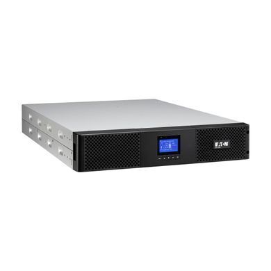 Джерело безперебійного живлення Eaton 9SX 3000i Rack2U (9SX3000IR) [501068]