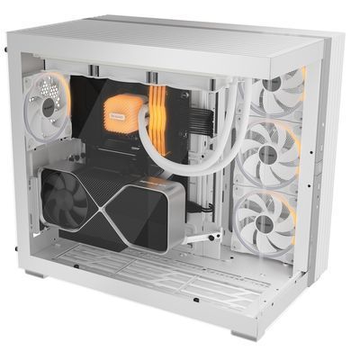 Корпус be quiet! Light Base 900 FX White (BGW72) [620154]