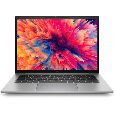 HP ZBook Firefly 14 G9 14" WUXGA IPS, 400n, 5MP/i7-1255U (4.7)/64Gb/SSD2Tb/Int Iris X/FPS/Підсв/DOS