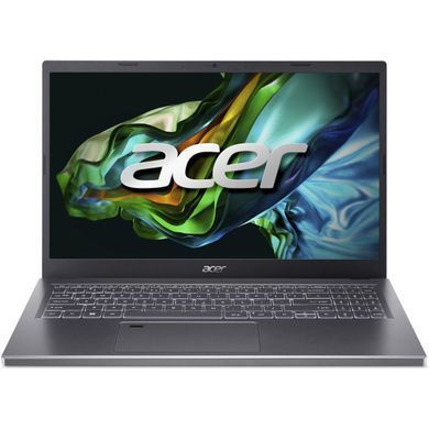 Ноутбук Acer Aspire 5 A515-48M-R2Z3 Gray (NX.KJ9EU.00D) [605318]
