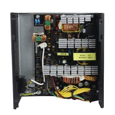 Блок живлення GAMEMAX (GE-600) [303142]
