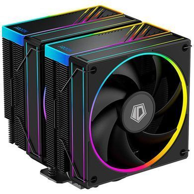 Кулер процесорний ID-Cooling (FROZN A620 ARGB) [608972]