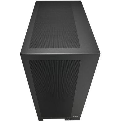 Корпус FSP без БЖ E-ATX Black (U500-B) [402948]