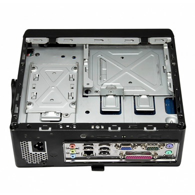 Корпус для ПК GAMEMAX (ST102-200W BS) [303303]