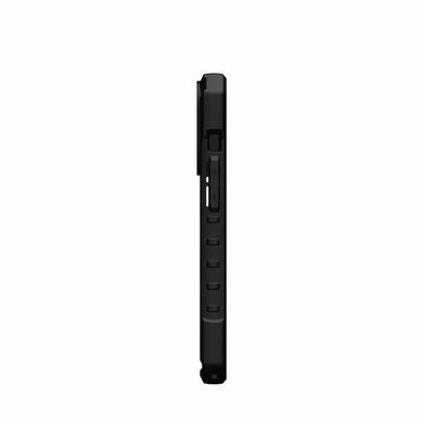 Чохол-накладка Urban Armor Gear Pathfinder Magsafe для Apple iPhone 14 Pro Black (114054114040) [601888]