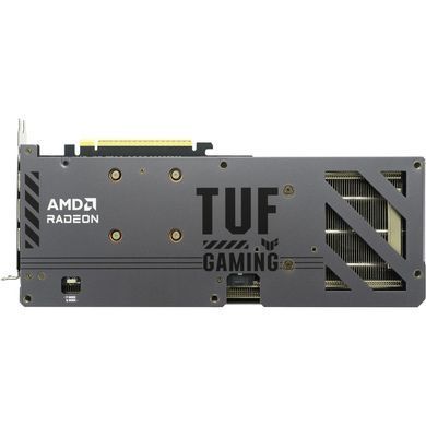 Відеокарта ASUS (TUF-RX9060XT-O16G-GAMING) [303645]