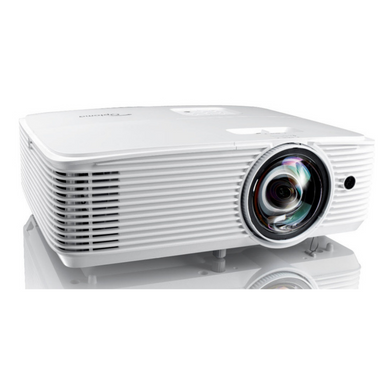 Проектор OPTOMA W309ST (E9PD7DR01EZ1) [301823]