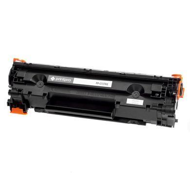 Картридж PrintPro NonStop Canon MF211/MF212W/MF216N (Canon 737) (PP-C737NS) [617505]