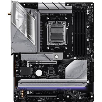 Материнська плата ASROCK (B850 LIVEMIXER WIFI) [302991]