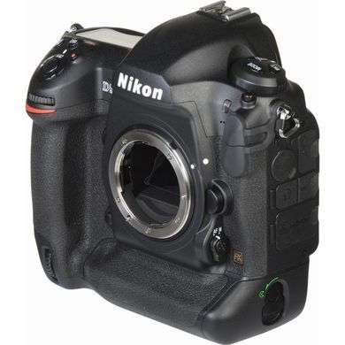 Цифр. фотокамера дзеркальна Nikon D5-b body (XQD) (VBA460AE) [114539]