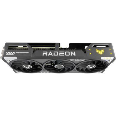 Відеокарта ASUS (TUF-RX9060XT-O16G-GAMING) [303645]