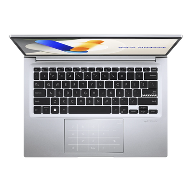 Ноутбук ASUS X1405VA-LY767 (90NB10M1-M00ZC0) [305751]