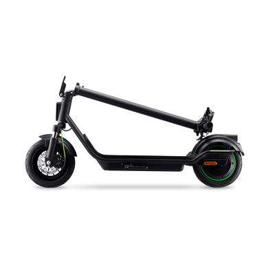 Електросамокат ACER Scooter 5 Select Black AES035 (GP.ESC11.021) [300959]
