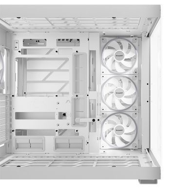 Корпус be quiet! Light Base 900 FX White (BGW72) [620154]