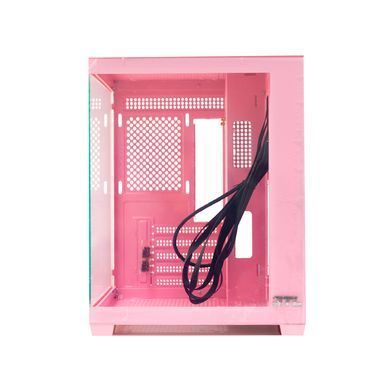 Корпус GTL Gaming Infinity Pink (GTLN275-1P) [616280]