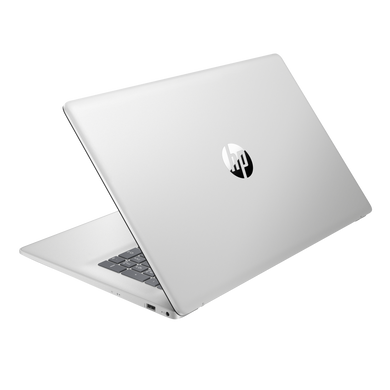 Ноутбук HP Laptop 17-cp3012ua (C79Y1EA) [304912]