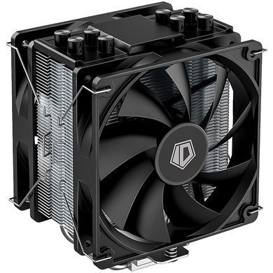 Кулер процесорний ID-Cooling (SE-214-XT Plus) [609033]