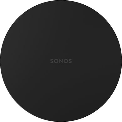 Сабвуфер Sonos Sub Mini Black (SUBM1EU1BLK)