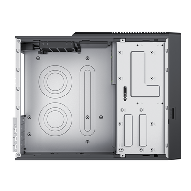 Корпус для ПК GAMEMAX (ST-608-2U2-2U3-TYPE-C-CR-400W) [305582]