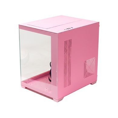 Корпус GTL Gaming Infinity Pink (GTLN275-1P) [616280]