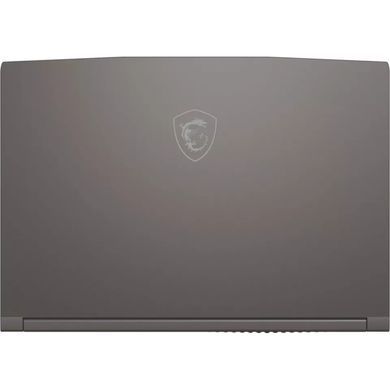 Ноутбук MSI Thin 15 B13UC-3430XRO (9S7-16R831-3430) [726543]