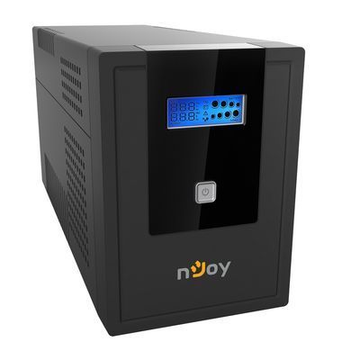 Джерело безперебійного живлення NJOY (UPCMTLS620HCAAZ01B) (Cadu 2000) [610754]