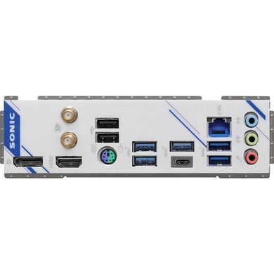 Материнська плата ASROCK (B760M PG SONIC WIFI) [303031]