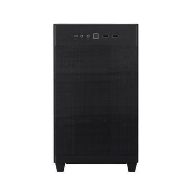 Корпус Asus Prime AP201 Black без БЖ (90DC00G0-B39000) [610925]