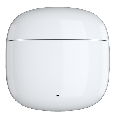 Гарнітура X-Digital HBS-310 White (HBS-310W) [201265]