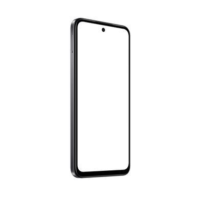 Мобільний телефон SMART 10 4/128 X6725 SLEEK BLACK INFINIX (X6725 4/128 SLEEK BLACK) [502179]