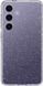 Чохол Spigen для Samsung Galaxy S24+, Liquid Crystal Glitter, Crystal Quartz (ACS07325) [108209], фото 1