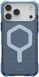 Чохол UAG для iPhone 17 Pro Max, Essential Armor MagSafe, Ash (114541113131) [111054], фото 1